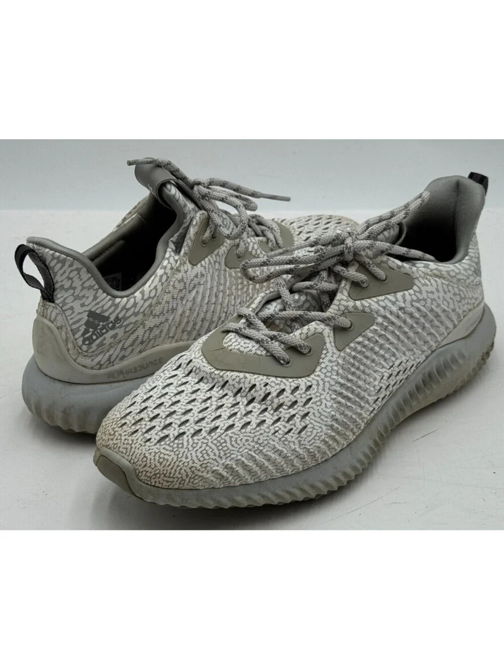 adidas alphabounce women
